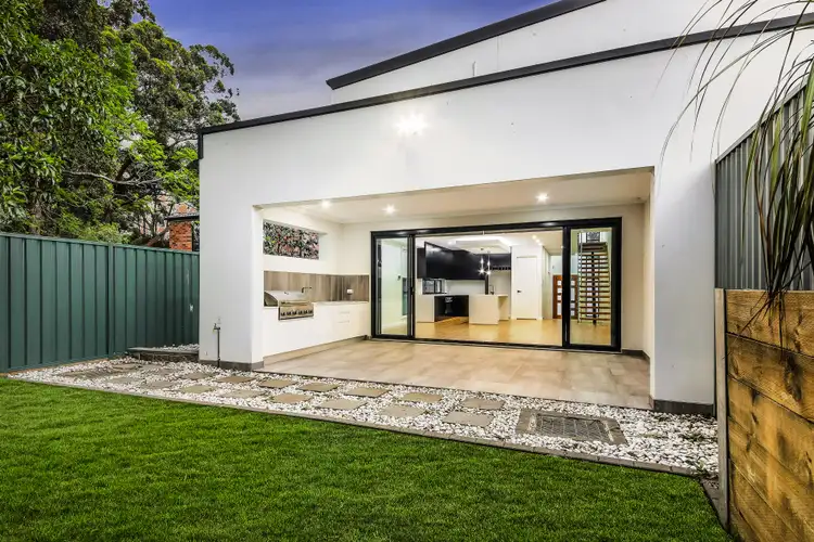 Fourth view of Homely house listing, 10 Leamington Road, Telopea NSW 2117