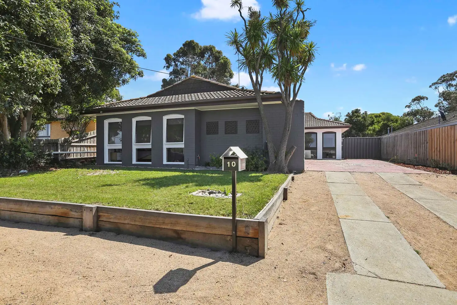 Main view of Homely house listing, 10 Cheryl Crescent, Belmont VIC 3216