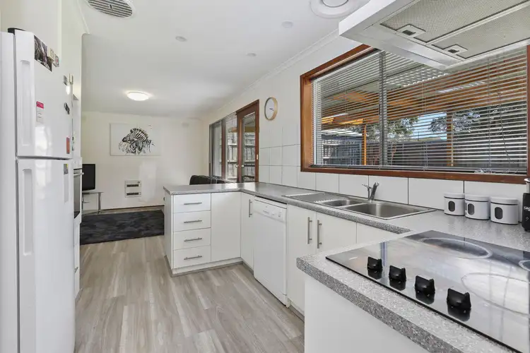 Second view of Homely house listing, 10 Cheryl Crescent, Belmont VIC 3216