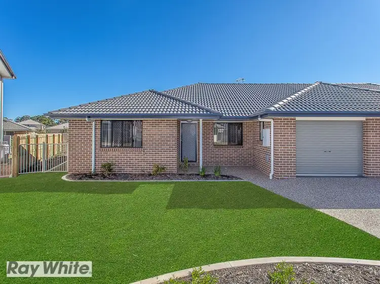 137/6 White Ibis Drive, Griffin QLD 4503