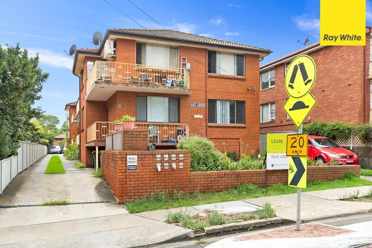 2/114 Rossmore Avenue, Punchbowl NSW 2196
