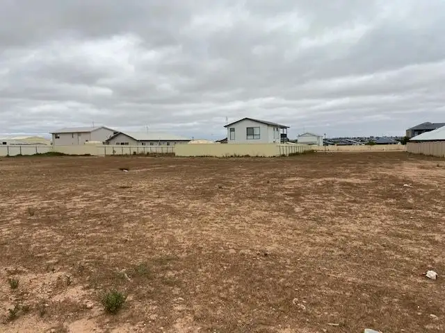 Main view of Homely land listing, 22 (Lot 114) Timaru Way, North Beach SA 5556
