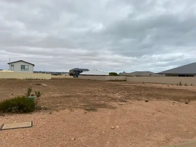 Third view of Homely land listing, 22 (Lot 114) Timaru Way, North Beach SA 5556