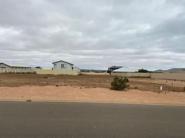 Fourth view of Homely land listing, 22 (Lot 114) Timaru Way, North Beach SA 5556