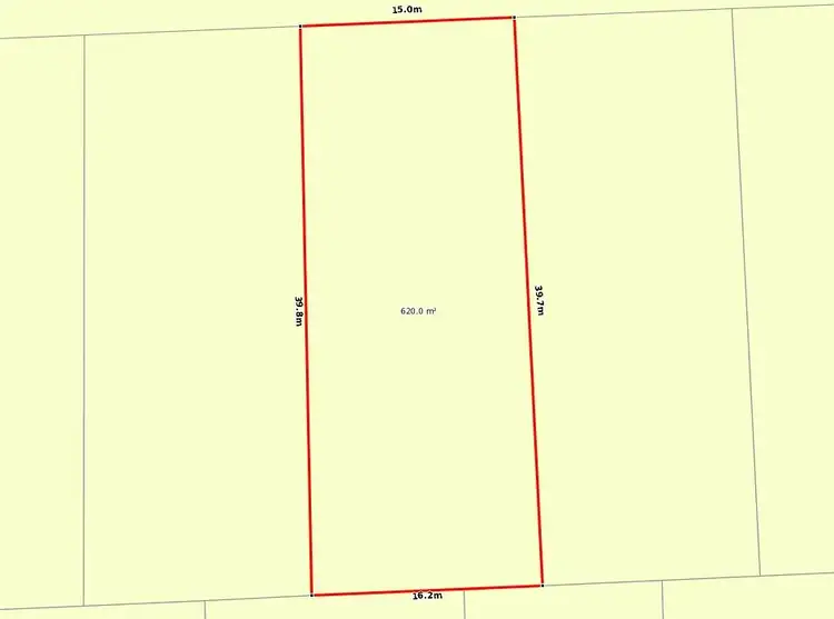 Fifth view of Homely land listing, 22 (Lot 114) Timaru Way, North Beach SA 5556