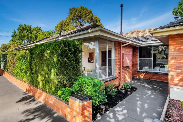 Main view of Homely unit listing, 2/59 Weybridge Street, Surrey Hills VIC 3127