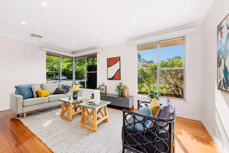 Second view of Homely unit listing, 2/59 Weybridge Street, Surrey Hills VIC 3127