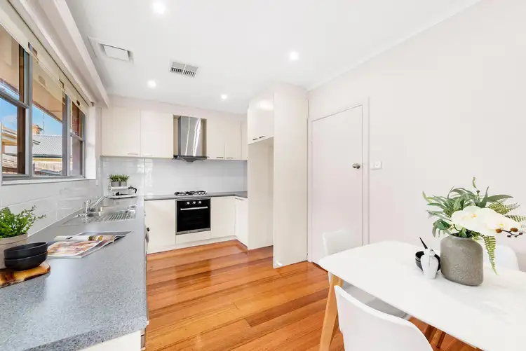Third view of Homely unit listing, 2/59 Weybridge Street, Surrey Hills VIC 3127