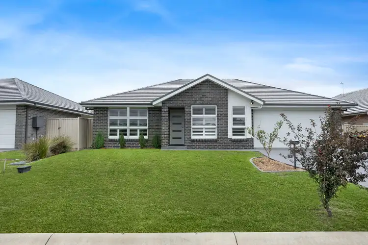 3 Kamilaroi Crescent, Mittagong NSW 2575