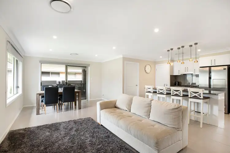 Second view of Homely house listing, 3 Kamilaroi Crescent, Mittagong NSW 2575