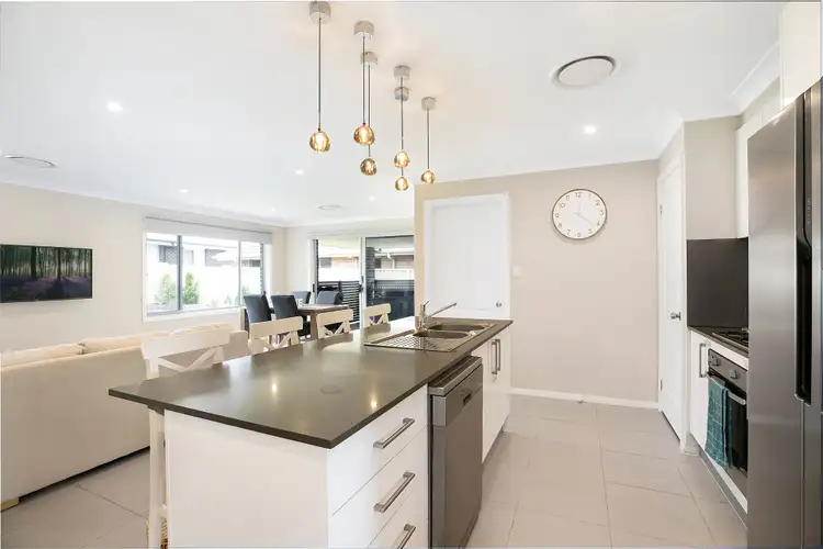 Third view of Homely house listing, 3 Kamilaroi Crescent, Mittagong NSW 2575