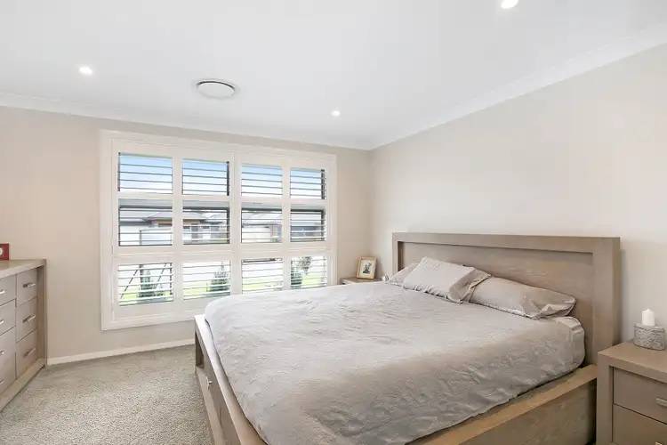 Fourth view of Homely house listing, 3 Kamilaroi Crescent, Mittagong NSW 2575