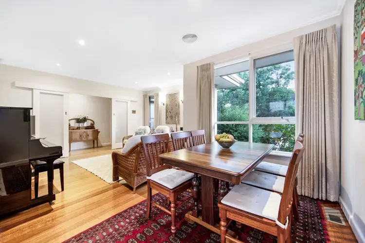 Third view of Homely unit listing, 1/39 Orient Avenue, Mitcham VIC 3132