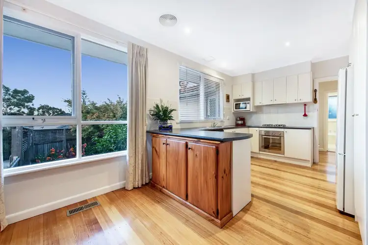Fourth view of Homely unit listing, 1/39 Orient Avenue, Mitcham VIC 3132