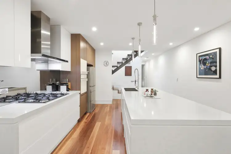 Second view of Homely house listing, 30a Amy Street, Erskineville NSW 2043