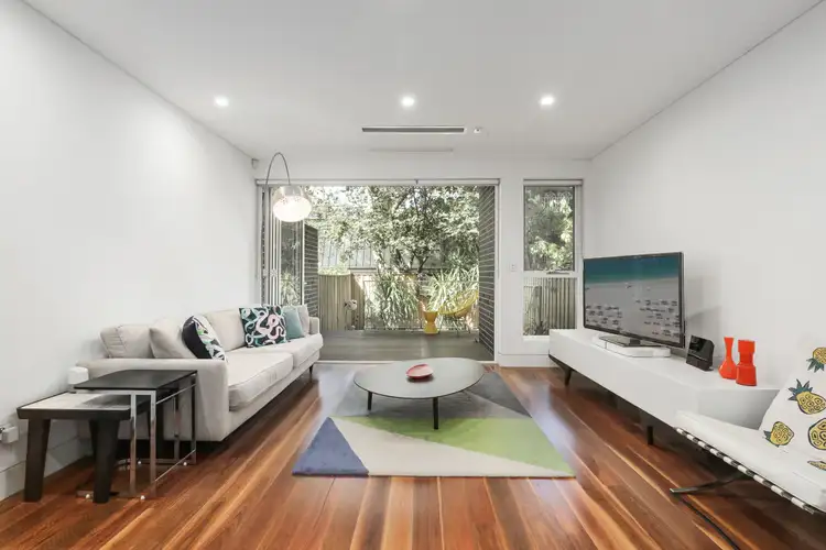 Third view of Homely house listing, 30a Amy Street, Erskineville NSW 2043