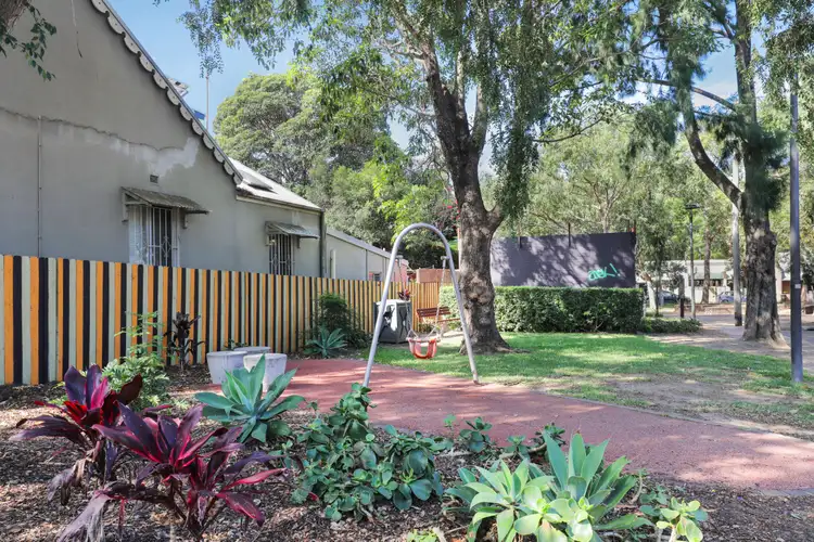 Sixth view of Homely house listing, 30a Amy Street, Erskineville NSW 2043