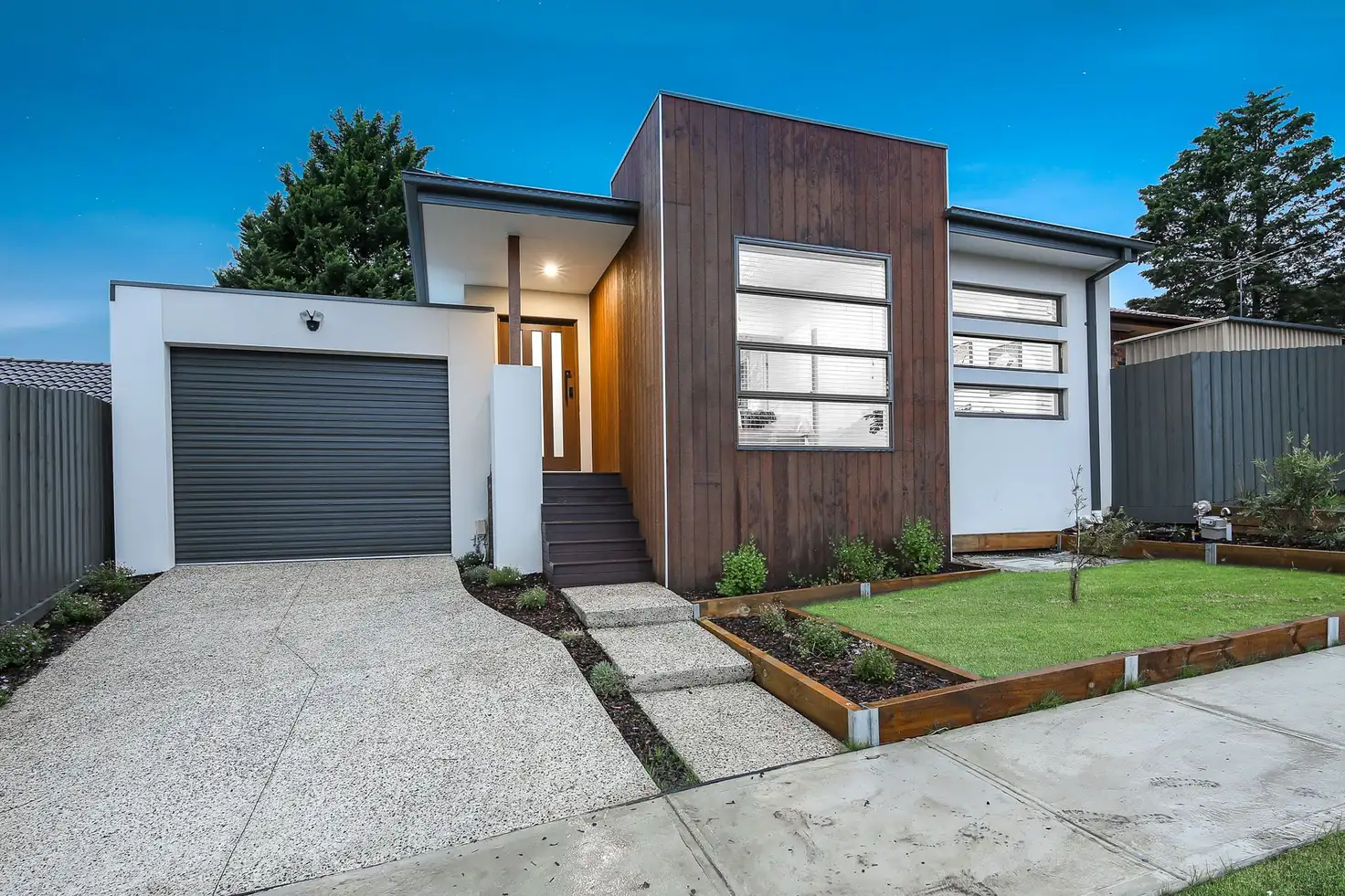 Main view of Homely unit listing, 40A Inverness Street, Endeavour Hills VIC 3802