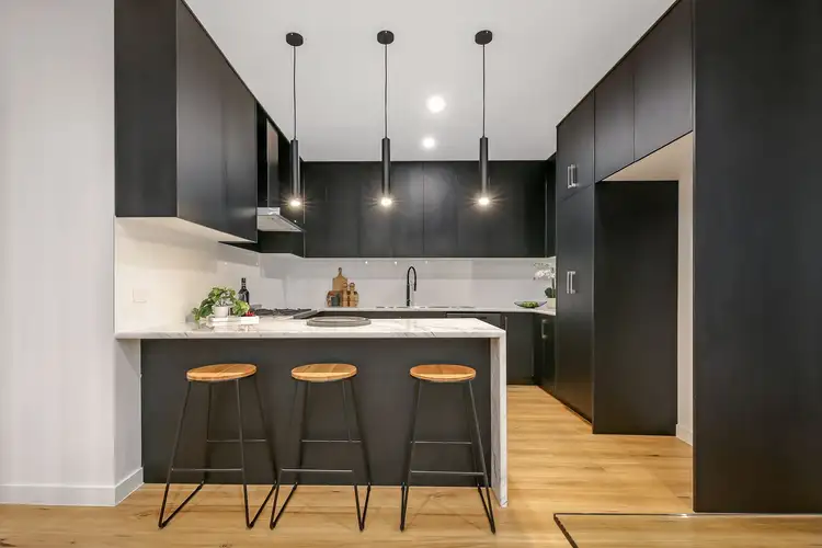 Fourth view of Homely unit listing, 40A Inverness Street, Endeavour Hills VIC 3802