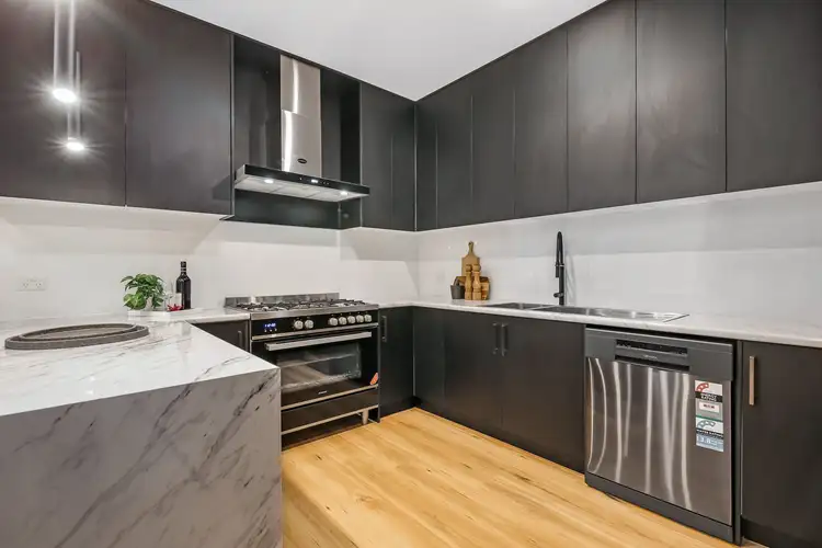 Fifth view of Homely unit listing, 40A Inverness Street, Endeavour Hills VIC 3802