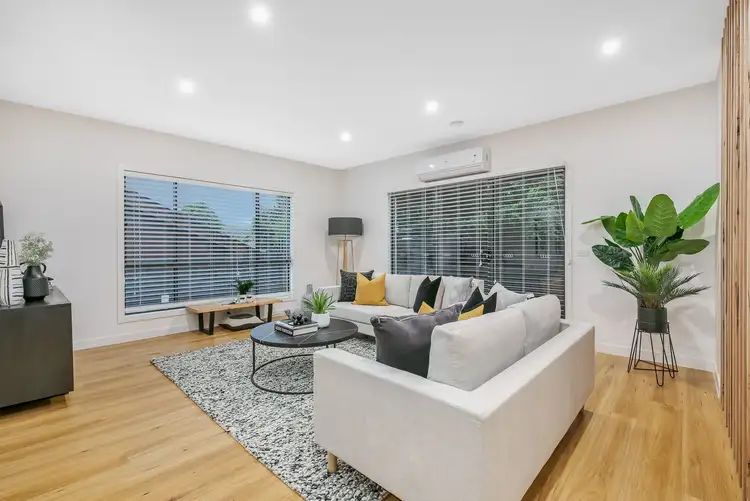 Sixth view of Homely unit listing, 40A Inverness Street, Endeavour Hills VIC 3802