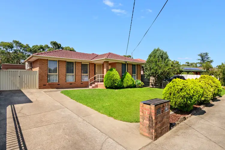 50 Corio Drive, Springvale South VIC 3172