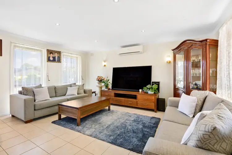 Second view of Homely house listing, 50 Corio Drive, Springvale South VIC 3172
