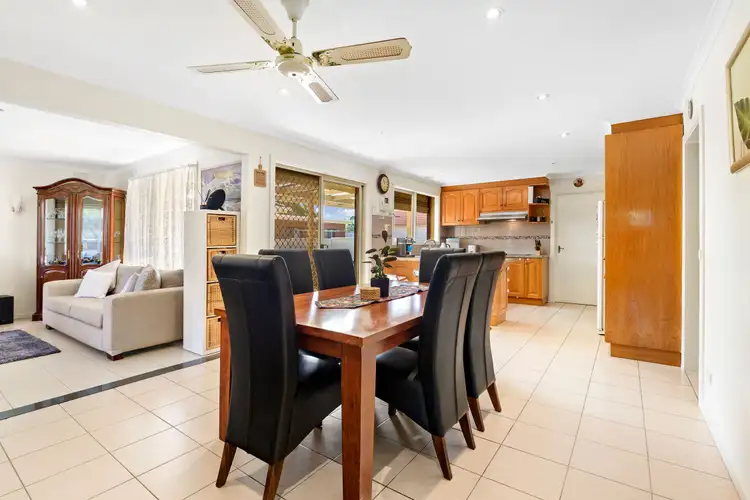 Fifth view of Homely house listing, 50 Corio Drive, Springvale South VIC 3172