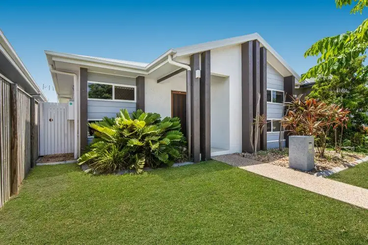 58 Darter Street, Oonoonba QLD 4811