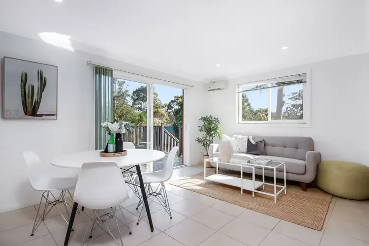 Third view of Homely house listing, 14 Toledo Place, Baulkham Hills NSW 2153