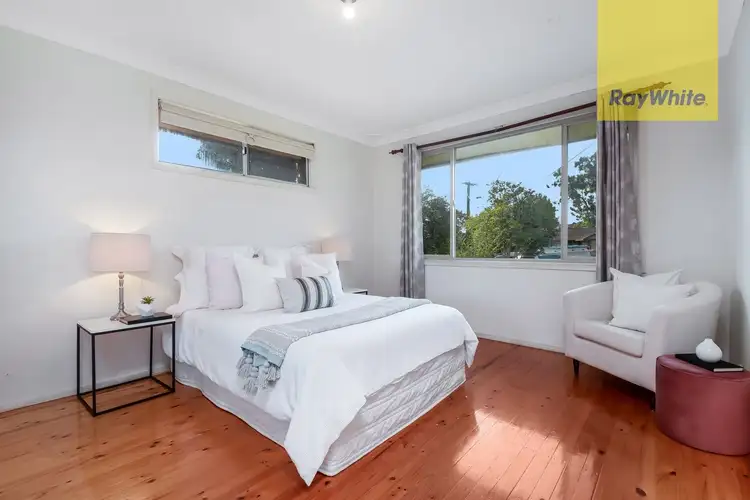 Fifth view of Homely house listing, 14 Toledo Place, Baulkham Hills NSW 2153