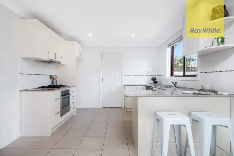 Sixth view of Homely house listing, 14 Toledo Place, Baulkham Hills NSW 2153