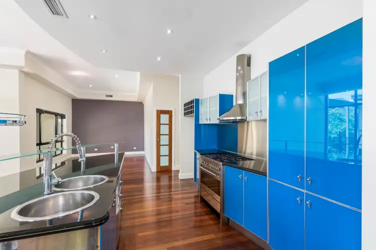 Fifth view of Homely house listing, 25 Gahans Lane, Woonona NSW 2517