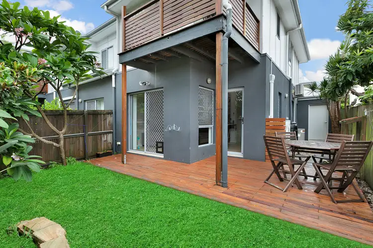 Main view of Homely townhouse listing, 5/12 Dinmore Street, Moorooka QLD 4105