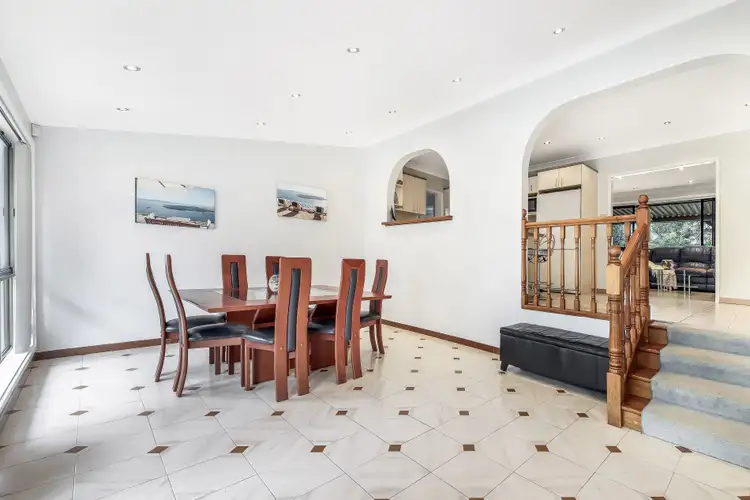 Fourth view of Homely house listing, 4 Baxter Road, Bass Hill NSW 2197