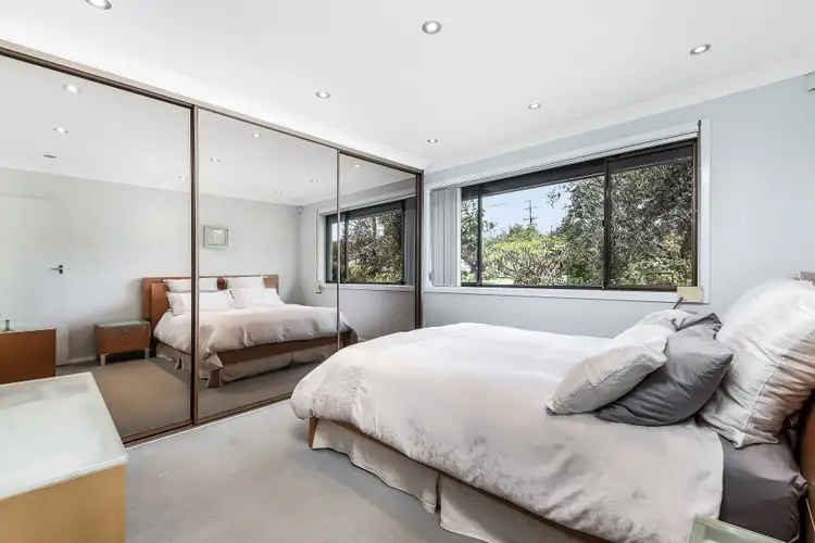 Fifth view of Homely house listing, 4 Baxter Road, Bass Hill NSW 2197