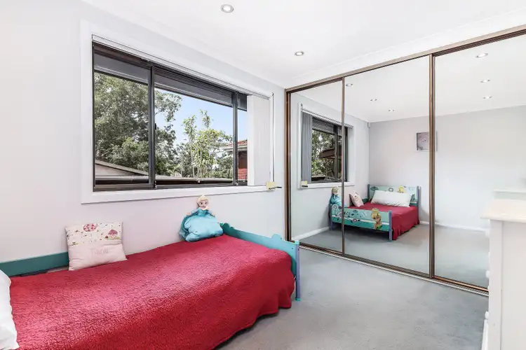 Sixth view of Homely house listing, 4 Baxter Road, Bass Hill NSW 2197