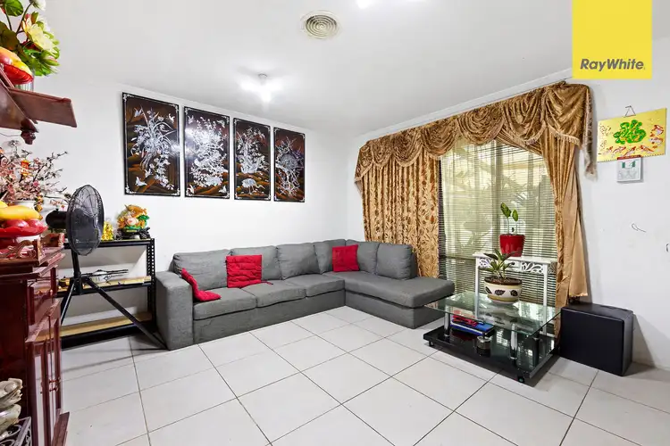 Second view of Homely house listing, 19 Daly Close, Sunbury VIC 3429