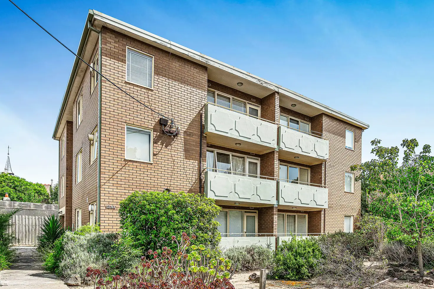 Main view of Homely apartment listing, 5/124A Barkers Road, Hawthorn VIC 3122