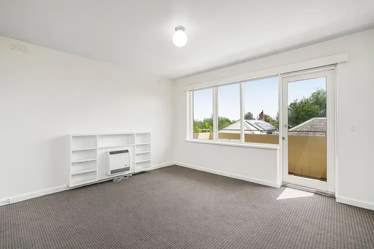 Second view of Homely apartment listing, 5/124A Barkers Road, Hawthorn VIC 3122