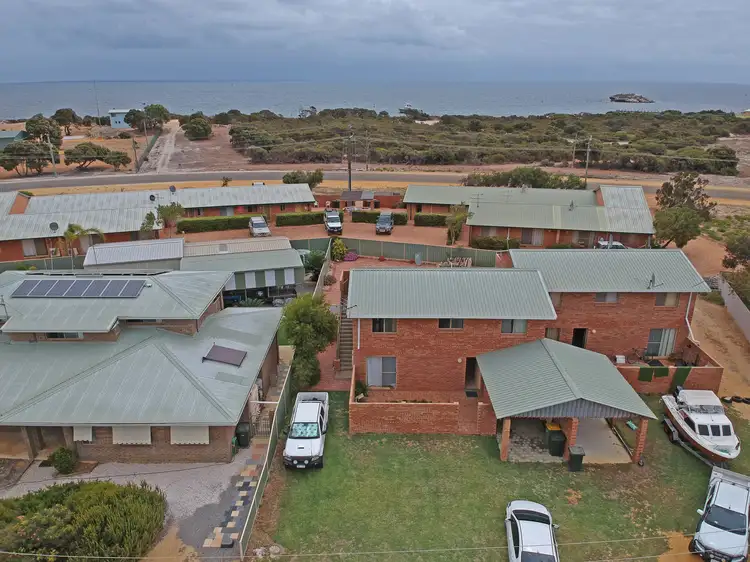 Main view of Homely house listing, Unit 2/3 Tuart Street, Leeman WA 6514