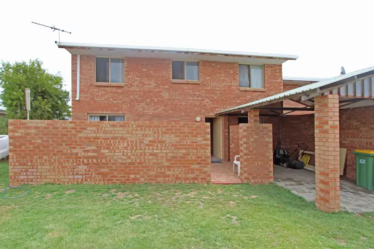 Third view of Homely house listing, Unit 2/3 Tuart Street, Leeman WA 6514