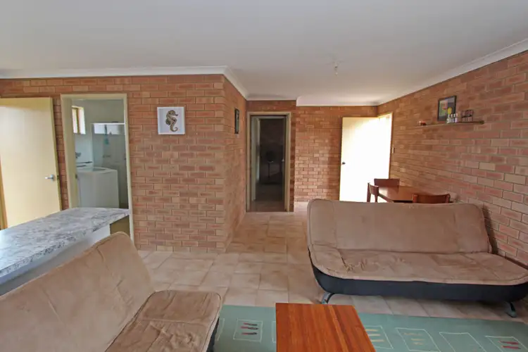 Fourth view of Homely house listing, Unit 2/3 Tuart Street, Leeman WA 6514