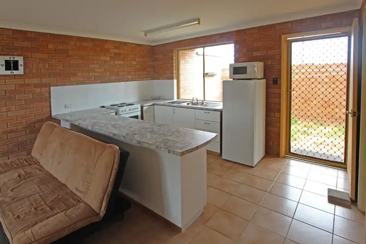 Fifth view of Homely house listing, Unit 2/3 Tuart Street, Leeman WA 6514