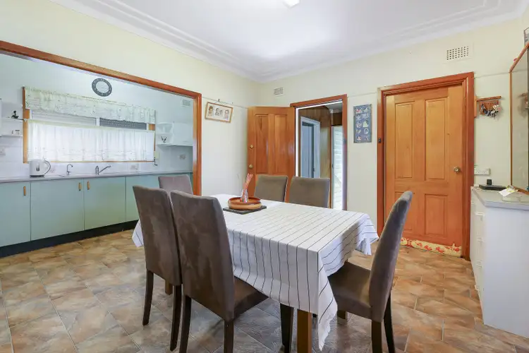 Second view of Homely house listing, 122 Cooper Road, Birrong NSW 2143