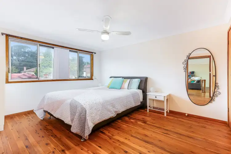 Sixth view of Homely house listing, 122 Cooper Road, Birrong NSW 2143