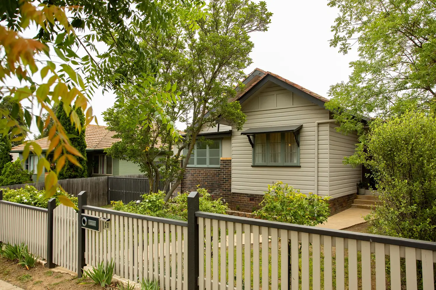 Main view of Homely house listing, 28 Marsh Street, Armidale NSW 2350
