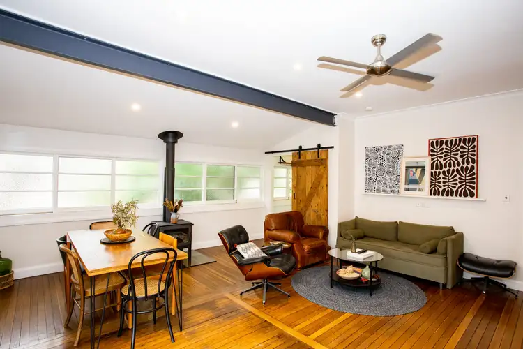 Second view of Homely house listing, 28 Marsh Street, Armidale NSW 2350