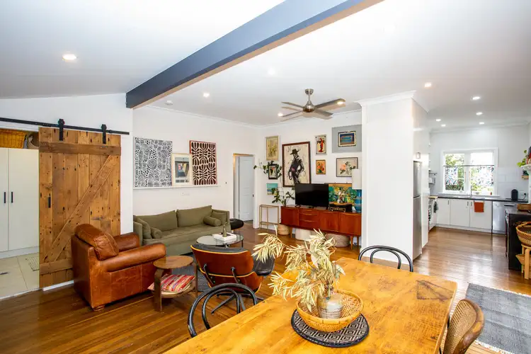 Third view of Homely house listing, 28 Marsh Street, Armidale NSW 2350