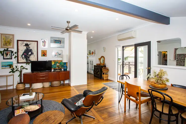 Fourth view of Homely house listing, 28 Marsh Street, Armidale NSW 2350